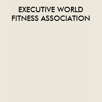 Executive World Fitness Association shirt by snakeblocker Executive World Fitness Association shirt