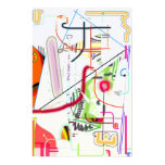 Exemplified Kandinsky 1.1