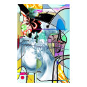 Exemplified Kandinsky 1.2 posters by hen2busi Exemplified Kandinsky 1.2 posters