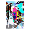Exemplified Kandinsky 1.3 posters by hen2busi Exemplified Kandinsky 1.3 posters