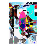 Exemplified Kandinsky 1.3