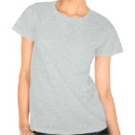 Exercise bacon tshirts
