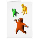 Exercise Card