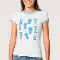 Exercise Daily - Walk with God shirt