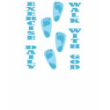 Exercise Daily - Walk with God shirt