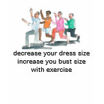Exercise improves your body tee shirt
