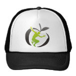 Exercise Menu Hat hats