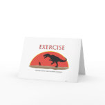 Exercise - Proper Motivation cards