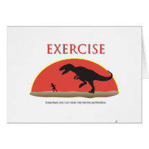 Exercise - Proper Motivation Card