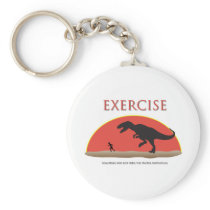 Exercise - Proper Motivation Keychains