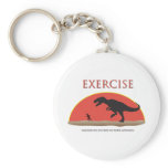 Exercise - Proper Motivation Keychains