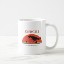 Exercise - Proper Motivation Mugs