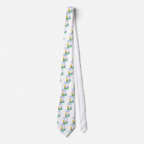 exercise thin top ties