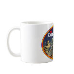 Exeter UFO Festival mugs