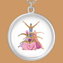 Exhaltation Necklace necklaces