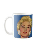 exhausted by how stupid mugs