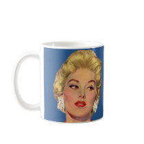 exhausted by how stupid mug