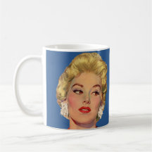 exhausted by how stupid mug