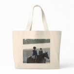 Exhausted Equestrian Bag