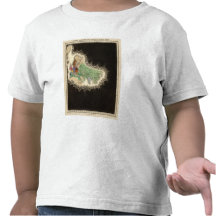 Exhibiting The Empire of Kublai Khan 1294 AD T-shirt