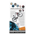 Exhibition List Panel posters