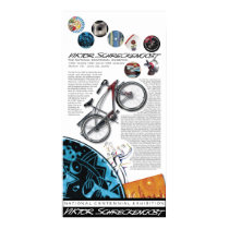 Exhibition List Panel posters