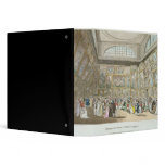 Exhibition Room, Somerset House Binder