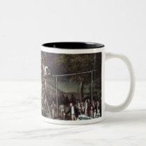 Exhumation of the Mastodon, 1806 Mug