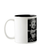 Exigh Mug