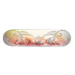 Exile Deviation Radio Board 3 Skate Boards