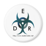 Exile Deviation Radio Magnet