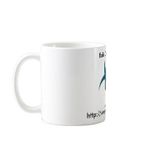 Exile Deviation Radio Mug