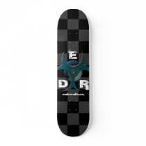 Exile Deviation Radio Skateboard