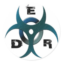 exile deviation Radio stickers by spaugy13 exile deviation Radio stickers