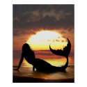 Existence 11 x 14 Poster posters by artbyjulie Existence 11 x 14 Poster posters