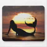 Existence Mousepad