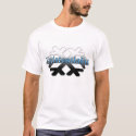 Existentialist t-shirts by UndoPaste Existentialist t-shirts