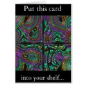 Exit Sign 1 cards