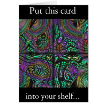 Exit Sign 1 cards