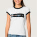 Ladies Ringer T-Shirt