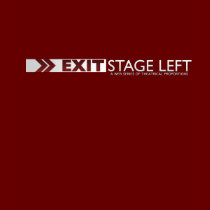 EXIT Stage Left Women's Petite Shirt
