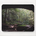 exit the darkness mousepads