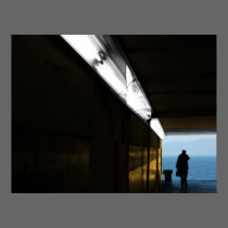 Exit to Life poster posters