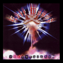 Exit Wound Dream Spinner - Cover Art Print