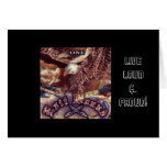 Exit Wound One - Cover Art Card