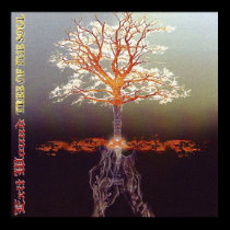 Exit Wound Tree of the Soul - Cover Art Print