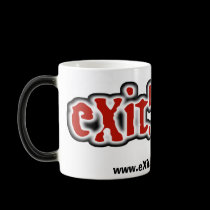 exitlogo mug new, www.eXitBandSite...