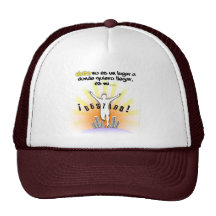Exito Trucker Hats