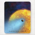 Exo-planet Osiris / Photo credit:... mousepads