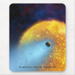 Exo-planet Osiris / Photo credit:... Mousepad